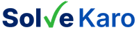SolveKaro Logo